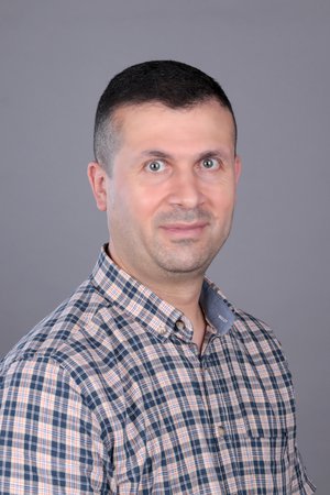 Adel "Mohamed Saeed" Al-Jaidi